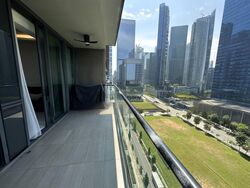 Straits View (D1), Condominium #467592001